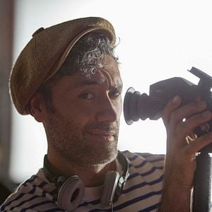 Fotoğraf Taika Waititi
