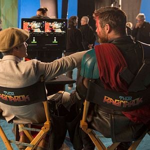Fotoğraf Thor: Ragnarok