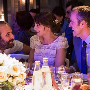 Fotoğraf Antoine Chappey