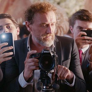 Fotoğraf Jean-Paul Rouve