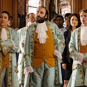 Fotoğraf Eye Haïdara