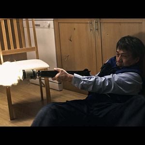 Fotoğraf Jackie Chan