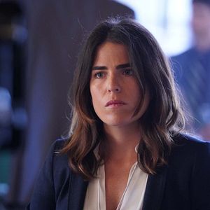 Fotoğraf Karla Souza