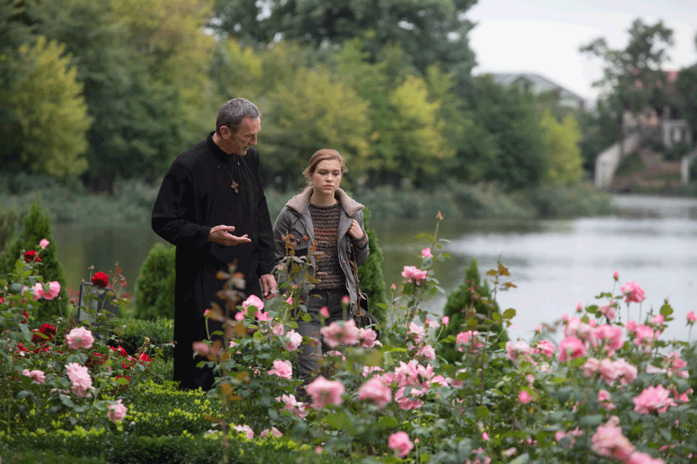 Fotoğraf Korku Kayıtları
