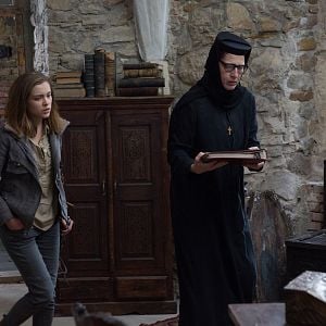 Fotoğraf Korku Kayıtları