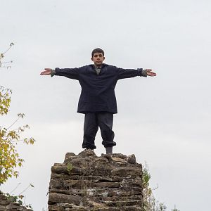 Fotoğraf Korku Kayıtları