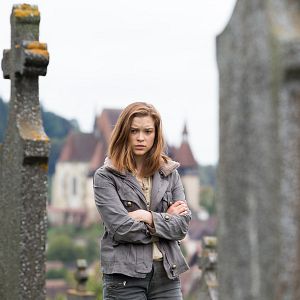 Fotoğraf Korku Kayıtları