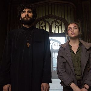 Fotoğraf Korku Kayıtları