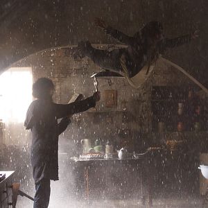 Fotoğraf Korku Kayıtları