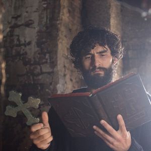 Fotoğraf Korku Kayıtları