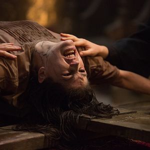 Fotoğraf Korku Kayıtları