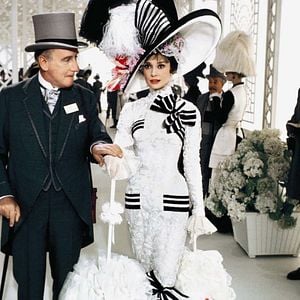 Fotoğraf Audrey Hepburn