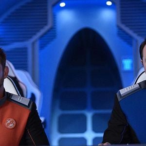 Fotoğraf Seth MacFarlane