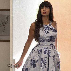 Fotoğraf Jameela Jamil