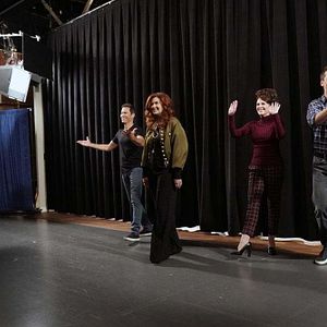 Fotoğraf Will & Grace