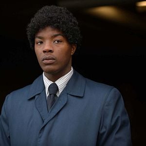 Fotoğraf Daniel Ezra