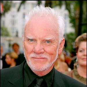 Fotoğraf Malcolm McDowell