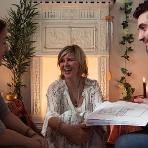 Fotoğraf Chantal Ladesou