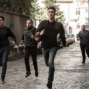 Fotoğraf Vittorio Emanuele Propizio