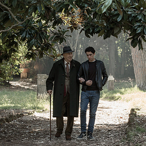 Fotoğraf Giuliano Montaldo