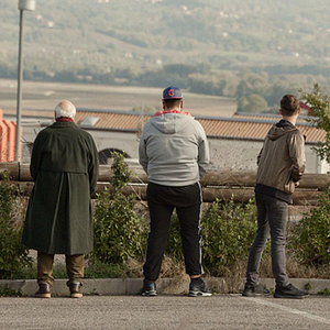 Fotoğraf Giuliano Montaldo