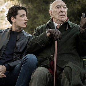 Fotoğraf Giuliano Montaldo