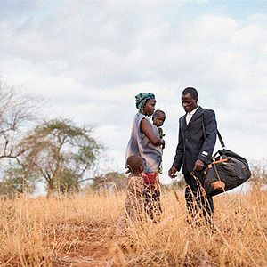 Fotoğraf Thank You for the Rain