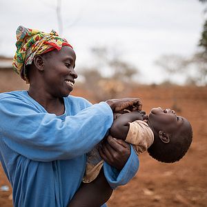 Fotoğraf Thank You for the Rain
