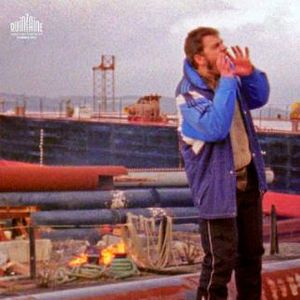 Fotoğraf A Fábrica de Nada