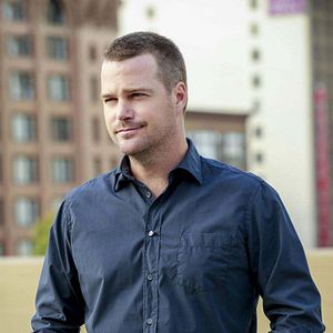 Fotoğraf Chris O'Donnell