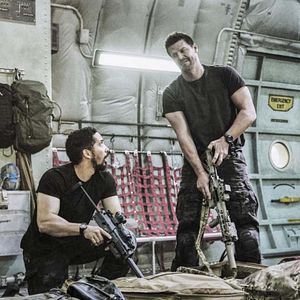 Fotoğraf Neil Brown Jr.