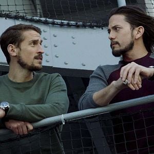 Fotoğraf Jonathan Howard (I)