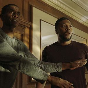 Fotoğraf Charles Parnell