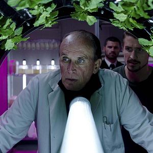 Fotoğraf Peter Weller