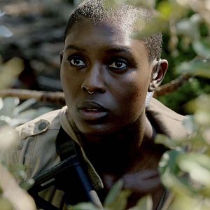 Fotoğraf Jodie Turner-Smith