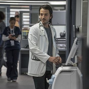 Fotoğraf Diego Luna