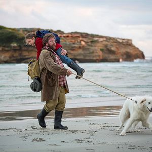 Fotoğraf Coco Jack Gillies