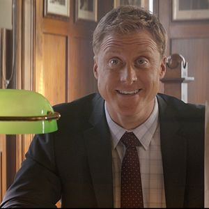 Fotoğraf Alan Tudyk
