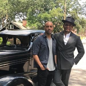 Fotoğraf Superstition