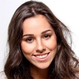 Fotoğraf Thati Lopes