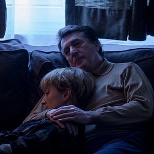 Fotoğraf Alba Rohrwacher