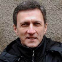 Fotoğraf Dimitri Tatishvili