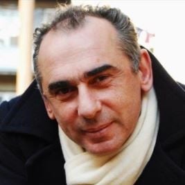 Fotoğraf Ramaz Ioseliani