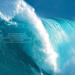 Fotoğraf Take Every Wave: The Life of Laird Hamilton