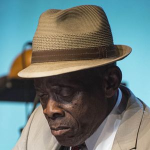 Fotoğraf Ibrahim Ferrer