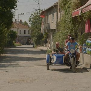 Fotoğraf Oha Diyorum