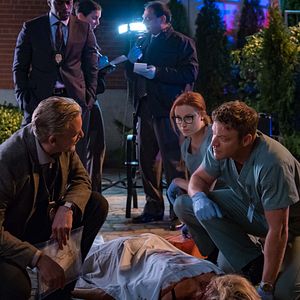 Fotoğraf Matt Passmore