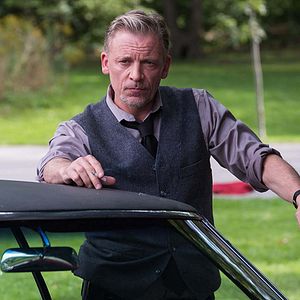 Fotoğraf Callum Keith Rennie