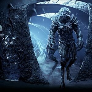 Fotoğraf Beyond Skyline
