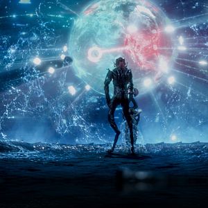 Fotoğraf Beyond Skyline